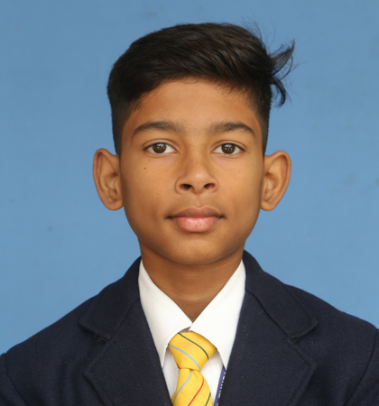 VAIBHAV  PALI   